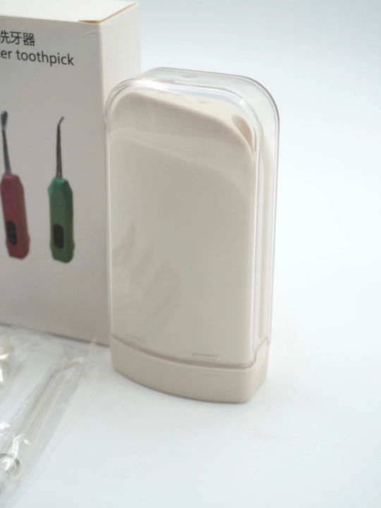 Ирригатор для полости рта (Portable Water Toothpick)
