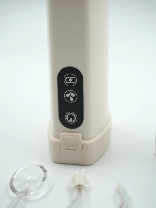 Ирригатор для полости рта (Portable Water Toothpick)