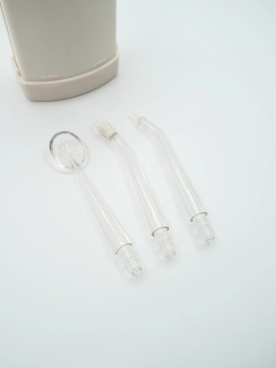 Ирригатор для полости рта (Portable Water Toothpick)