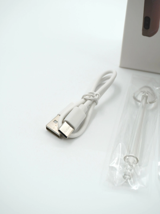 Ирригатор для полости рта (Portable Water Toothpick)