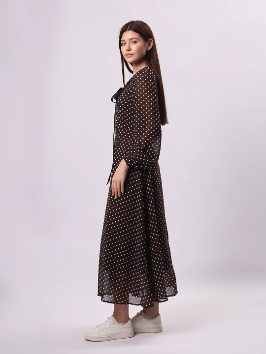 Sarafan  maxi JT8601-11258