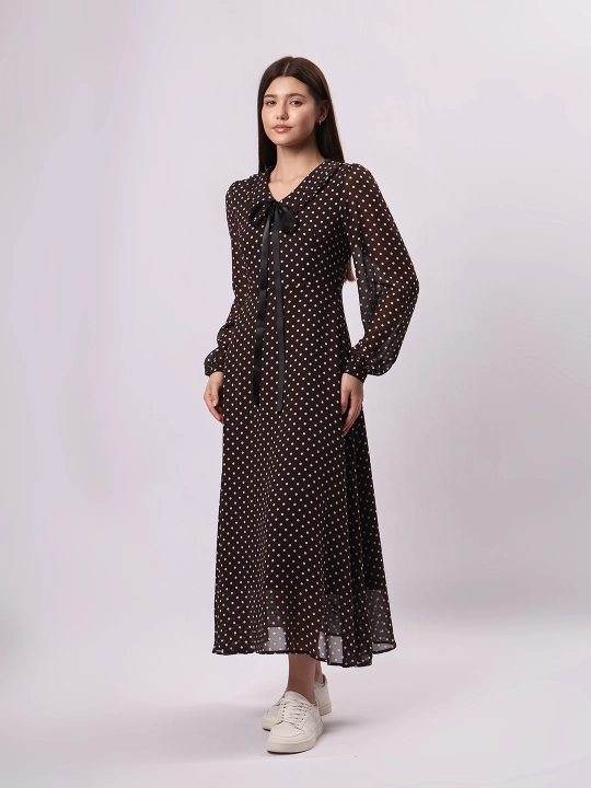 Sarafan  maxi JT8601-11258 - 