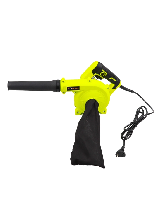 Elektr Havo Puflagich – 850W, 16000 rpm
