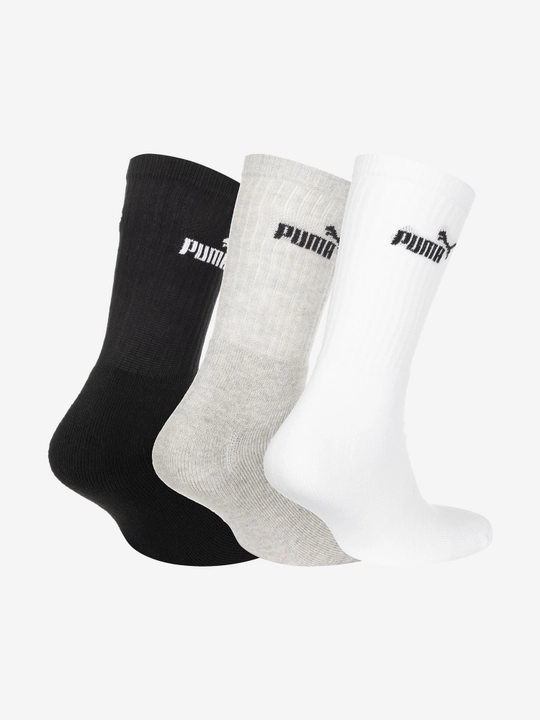 Носки PUMA Outlets, 3 пары