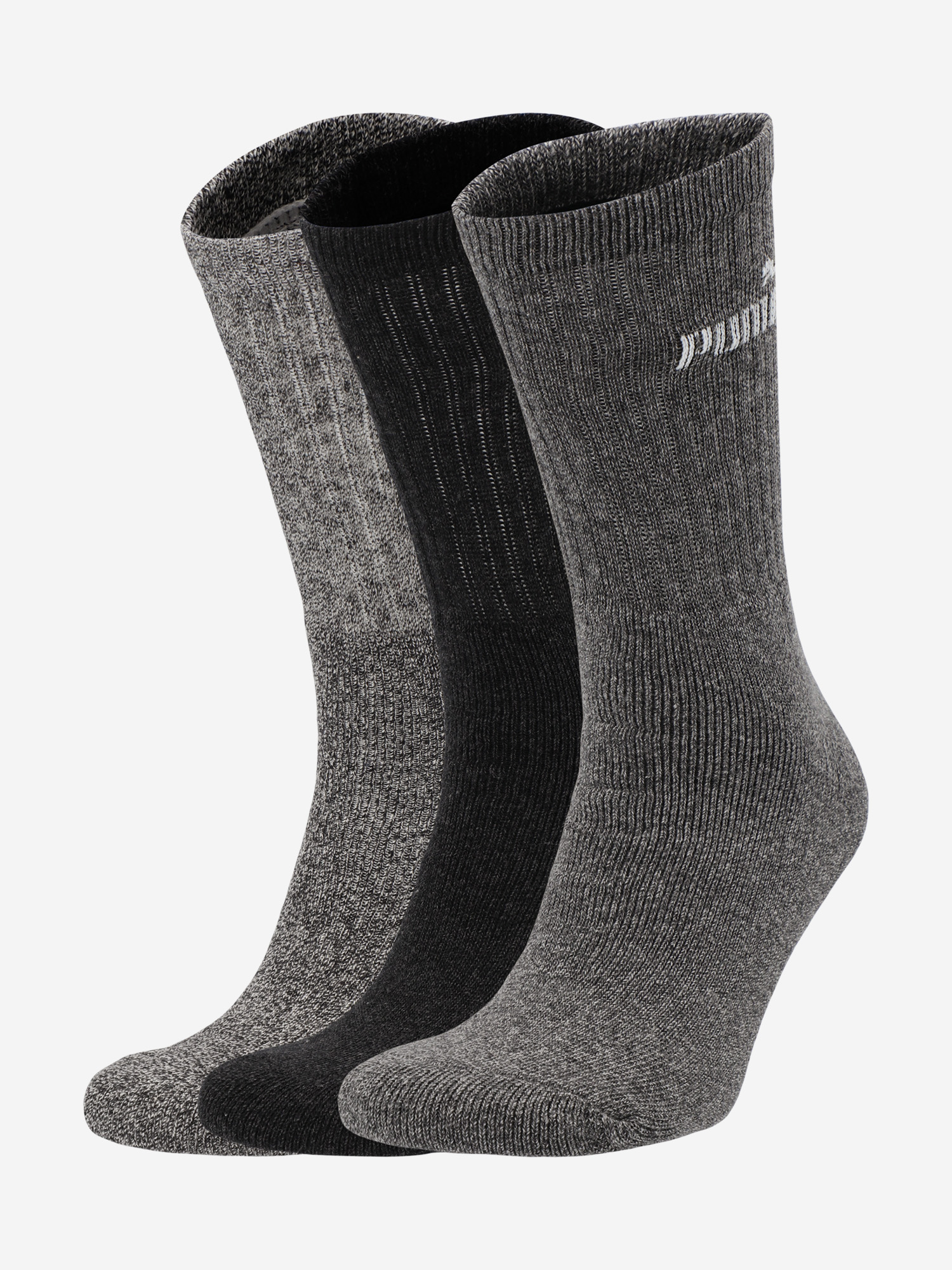 Носки PUMA Outlets, 3 пары - 