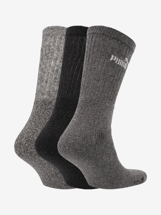 Носки PUMA Outlets, 3 пары