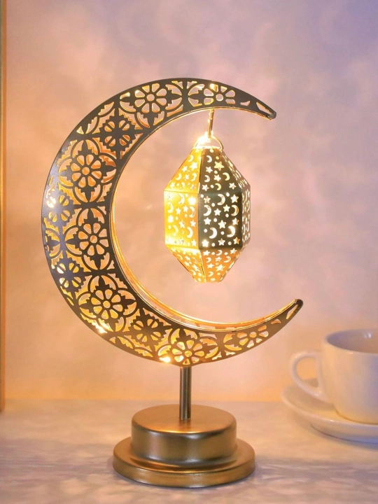 Lampa, chiroq, tungi yoritgich, USB kabelli yoki batareyali yoritgich, chiroq - 