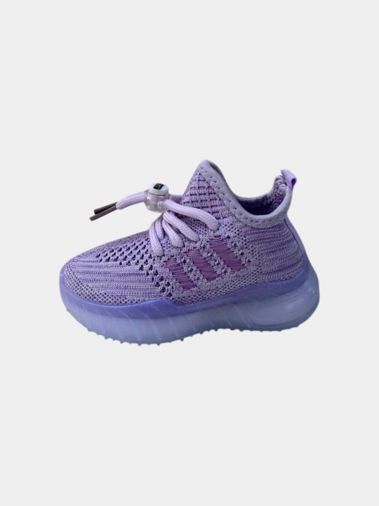 Кроссовки Yeezy, для мальчиков и девочек, 21-38