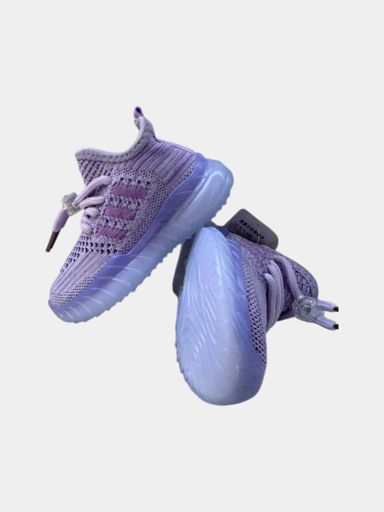 Кроссовки Yeezy, для мальчиков и девочек, 21-38