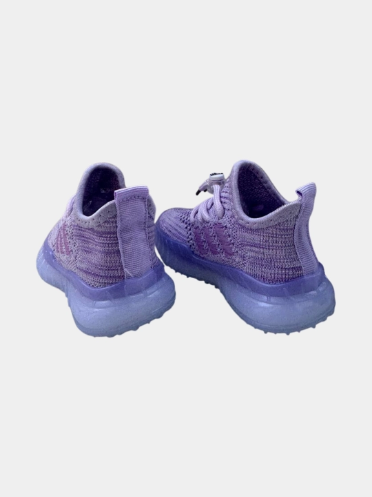 Кроссовки Yeezy, для мальчиков и девочек, 21-38
