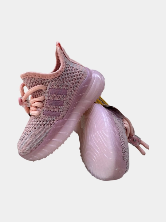 Кроссовки Yeezy, для мальчиков и девочек, 21-38