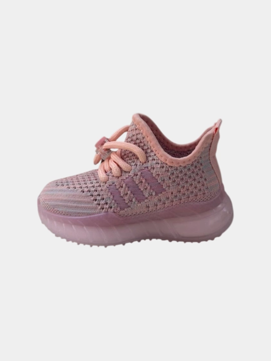 Кроссовки Yeezy, для мальчиков и девочек, 21-38