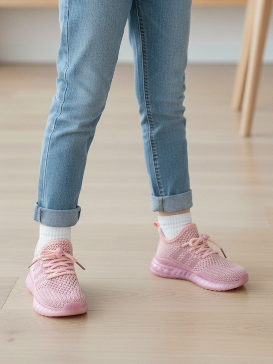 Кроссовки Yeezy, для мальчиков и девочек, 21-38 - 