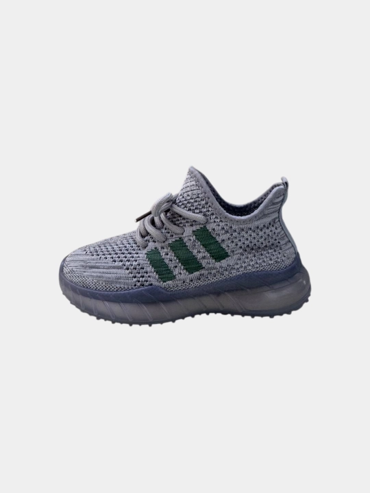 Кроссовки Yeezy, для мальчиков и девочек, 21-38