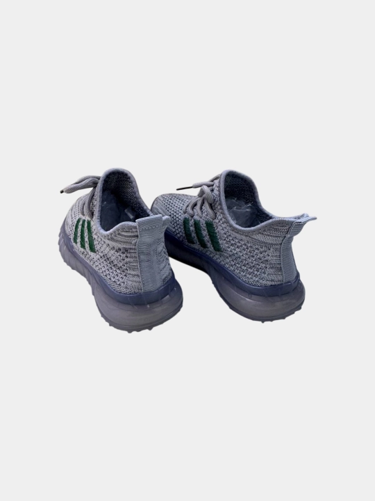 Кроссовки Yeezy, для мальчиков и девочек, 21-38
