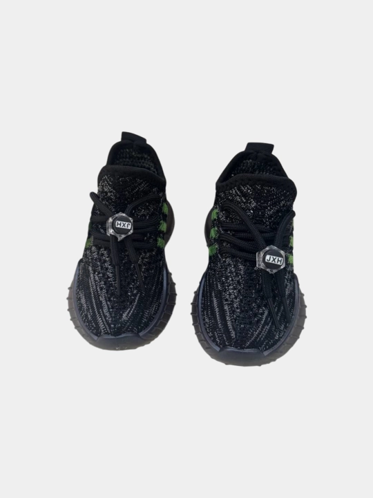 Кроссовки Yeezy, для мальчиков и девочек, 21-38