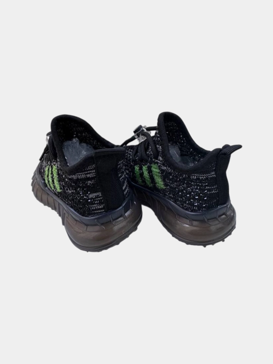 Кроссовки Yeezy, для мальчиков и девочек, 21-38