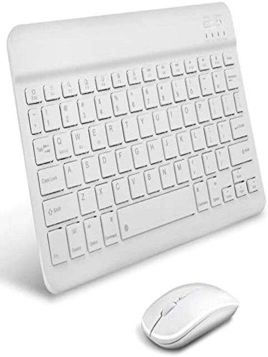 Проводной/Bluetooth клавиатуры и мыши, комплект для офиса и игр