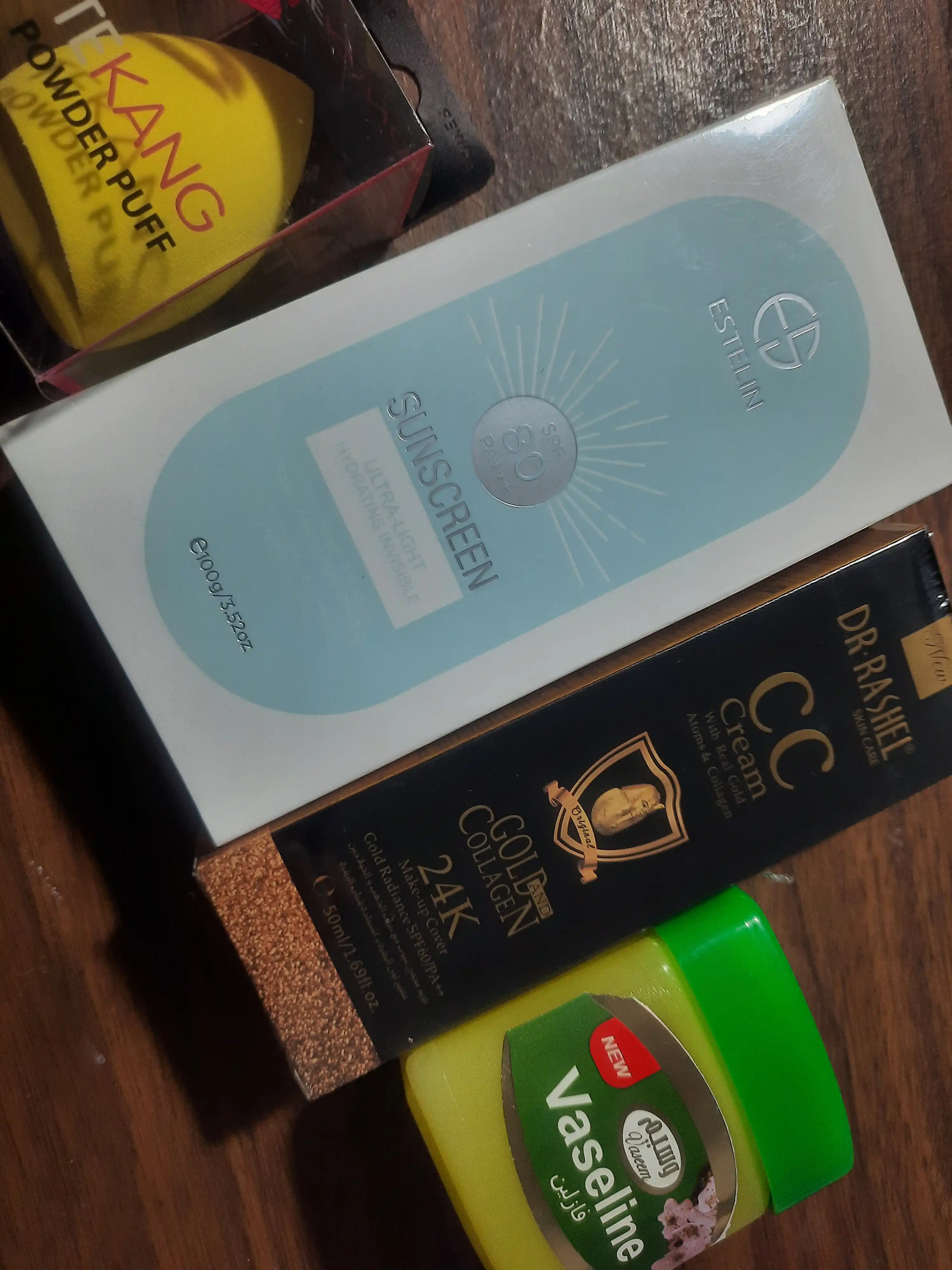 Солнцезащитный крем, Estelin, SPF 100, 80, 50 PA+++, увлажняющий, крем, лицо, тело, 100 г