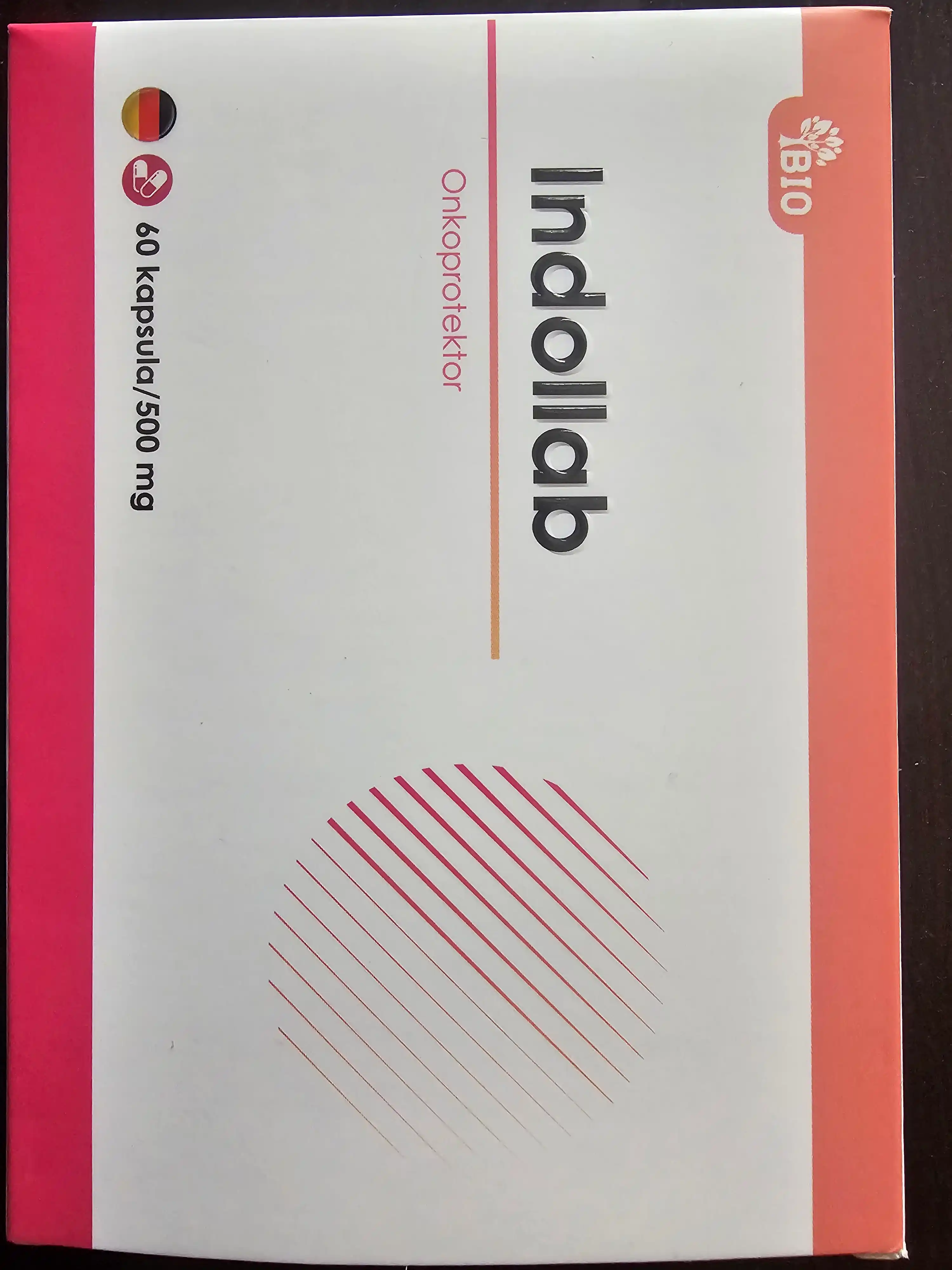Indollab