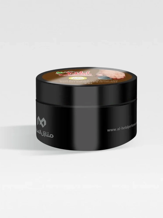 Henna Al Helal – Jigarrang Barmoq Uchi Uchun Suyuq Xina (25 g)