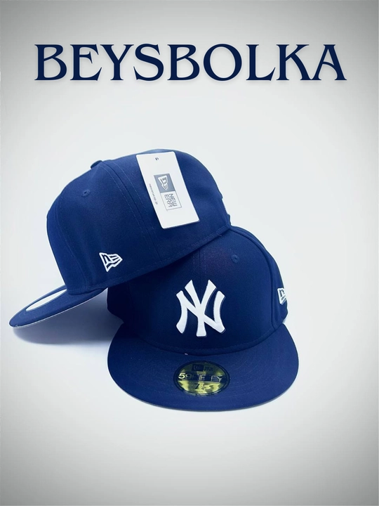 Beysbol kepkasi, yassi soyabon, erkaklar kepkasi