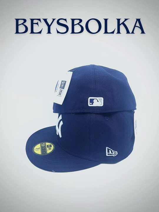 Beysbol kepkasi, yassi soyabon, erkaklar kepkasi