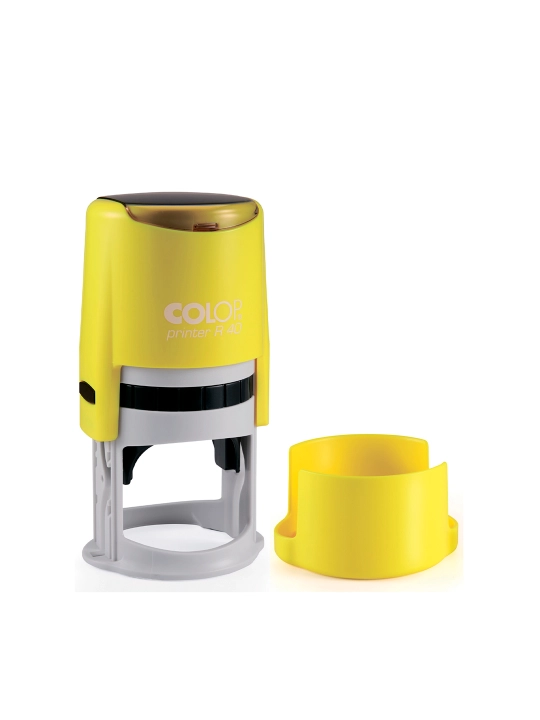 Оснастка Colop Printer R40N, неон - 