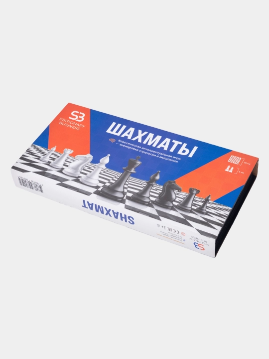 Shahmat - 