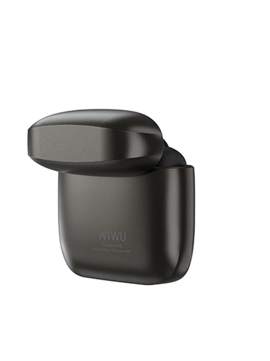 WiWU T35 gibrid ANC simsiz quloqchinlari