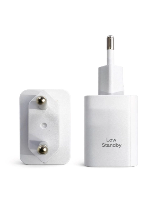 Samsung 45W Type-C zaryadchik, adapter (kabel bilan) Fast Charging 2.0 - Tezkor zaryadlash