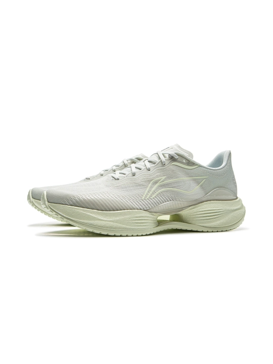 Кроссовки беговые Li-Ning Super Light 22 ARBV002, лёгкие спортивные кроссовки для бега