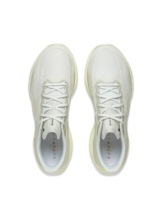 Кроссовки беговые Li-Ning Super Light 22 ARBV002, лёгкие спортивные кроссовки для бега