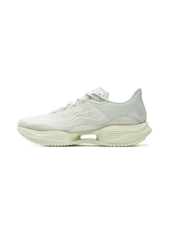 Кроссовки беговые Li-Ning Super Light 22 ARBV002, лёгкие спортивные кроссовки для бега - 