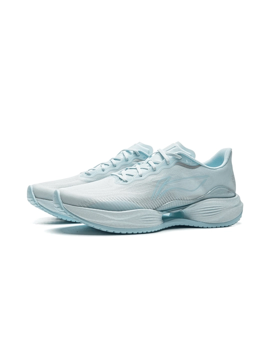 Кроссовки беговые Li-Ning Super Light 22 ARBV002, лёгкие спортивные кроссовки для бега