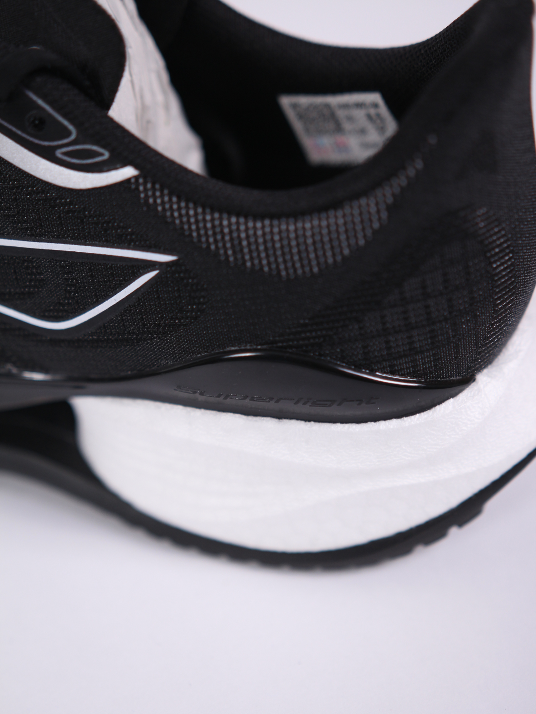 Кроссовки беговые Li-Ning Super Light 22 ARBV002, лёгкие спортивные кроссовки для бега