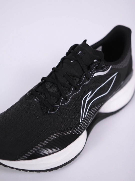 Кроссовки беговые Li-Ning Super Light 22 ARBV002, лёгкие спортивные кроссовки для бега
