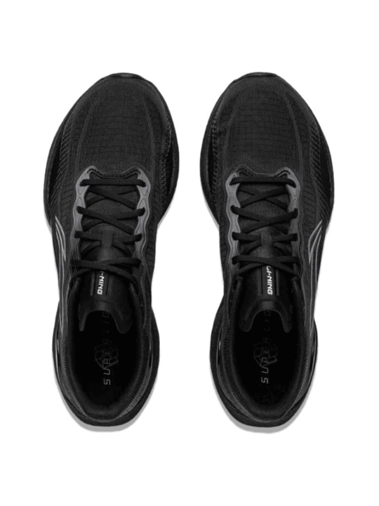 Кроссовки беговые Li-Ning Super Light 22 ARBV002, лёгкие спортивные кроссовки для бега