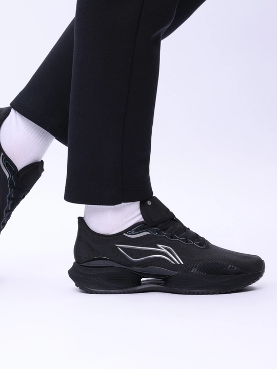 Кроссовки беговые Li-Ning Super Light 22 ARBV002, лёгкие спортивные кроссовки для бега