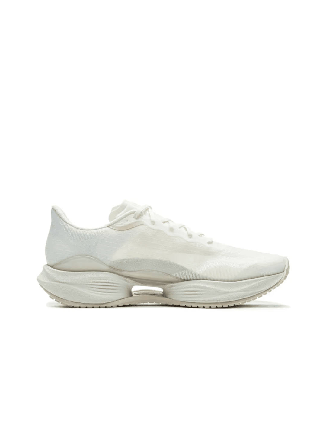 Li-Ning Super Light 22 ARBV002 yugurish krossovkalari, yengil sport krossovkalar