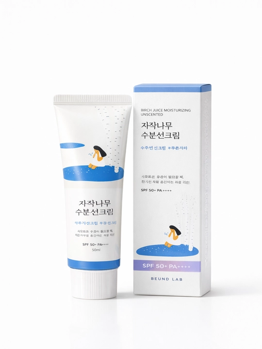 Quyoshdan himoyalovchi krem, namlantiruvchi krem, quyoshdan himoyalovchi krem, SPF 50+PA+++, 50 ml