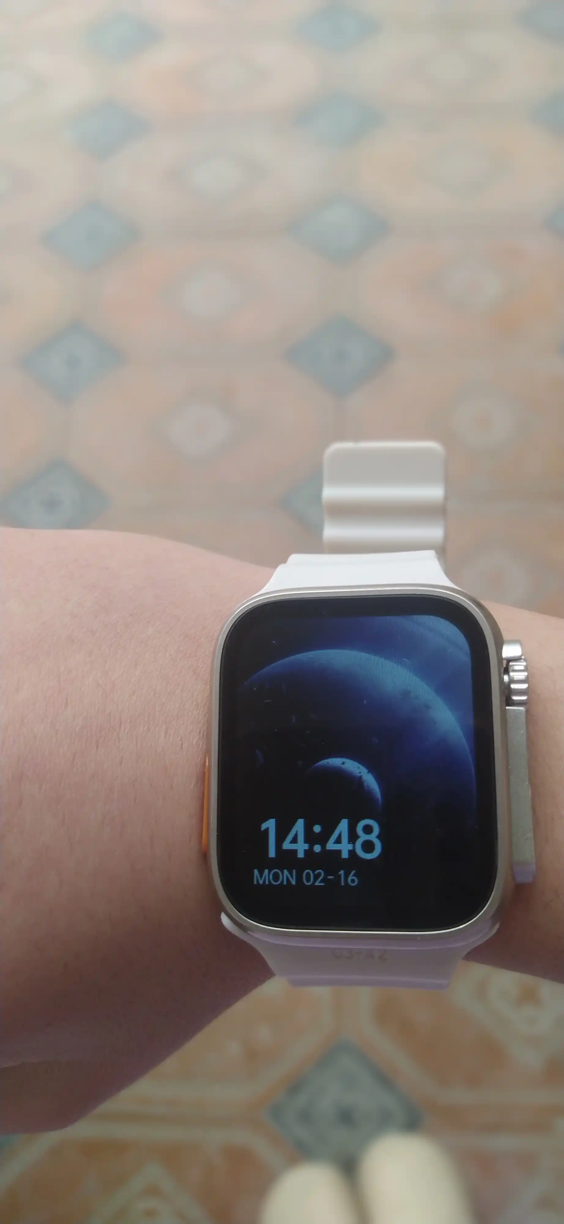 Умные часы T 800 ultra