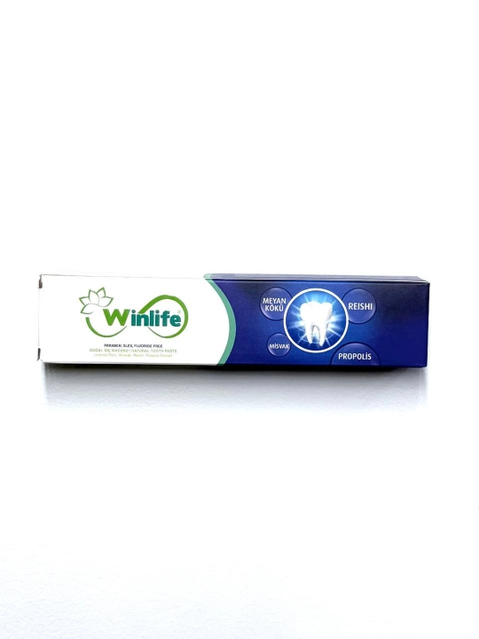 Зубная паста Winlife