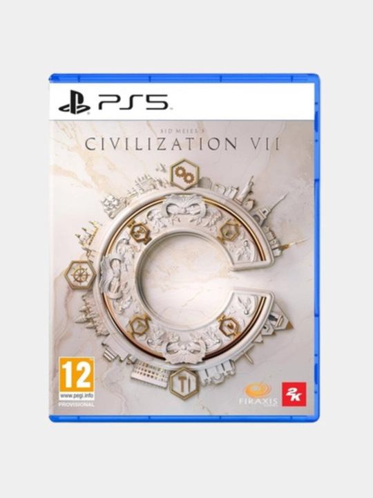 PlayStation 5 uchun diskdagi o‘yinlar, PS5, Blu-ray - 