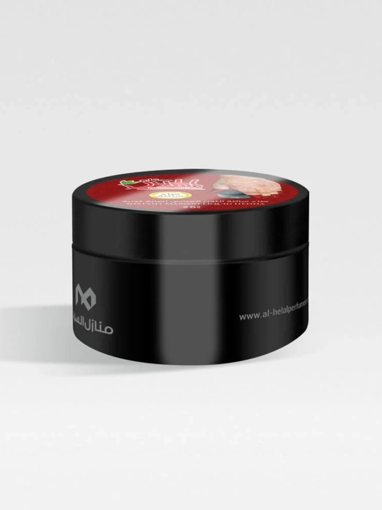Henna Al Helal – Anor Rang (Anabi) Barmoq Uchi Uchun Suyuq Xina (25 g)