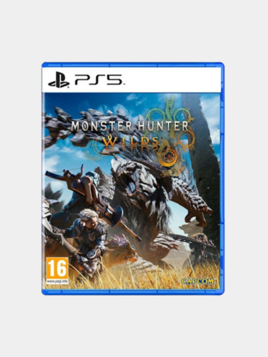 PlayStation 5 uchun diskdagi o‘yinlar, PS5, Blu-ray - 