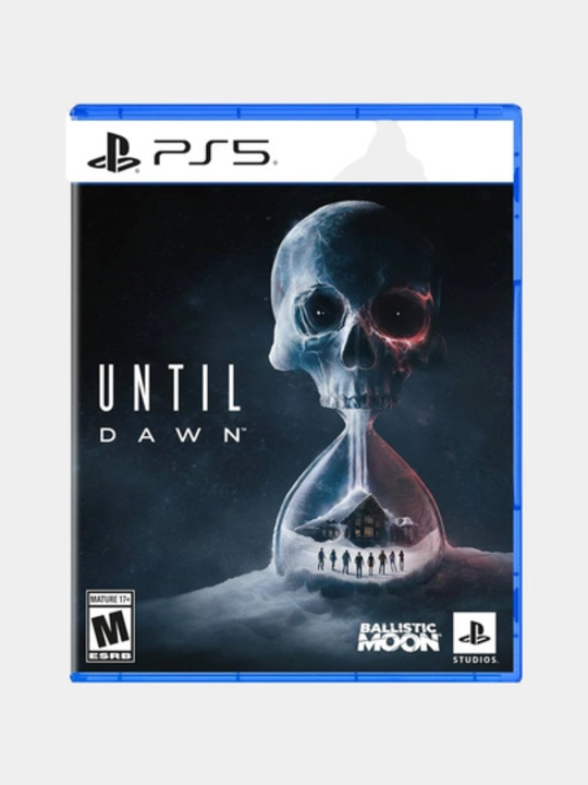 PlayStation 5 uchun diskdagi o‘yinlar, PS5, Blu-ray - 
