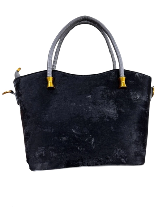 Velvet Touch: nafis baxmal effektli ayollar sumkasi - 