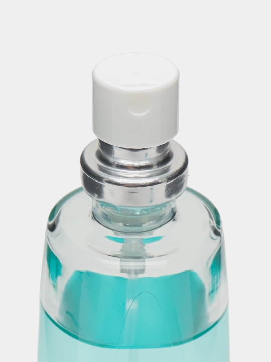 Tualet suvi Avon Summer White Bali, ayollar uchun, 50 ml
