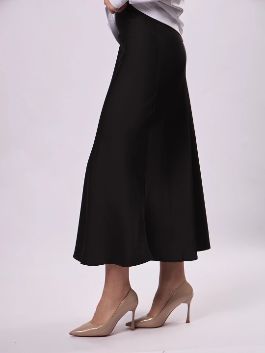JUST JT8503-78023 satin yubkasi